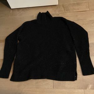 Lululemon turtleneck sweater